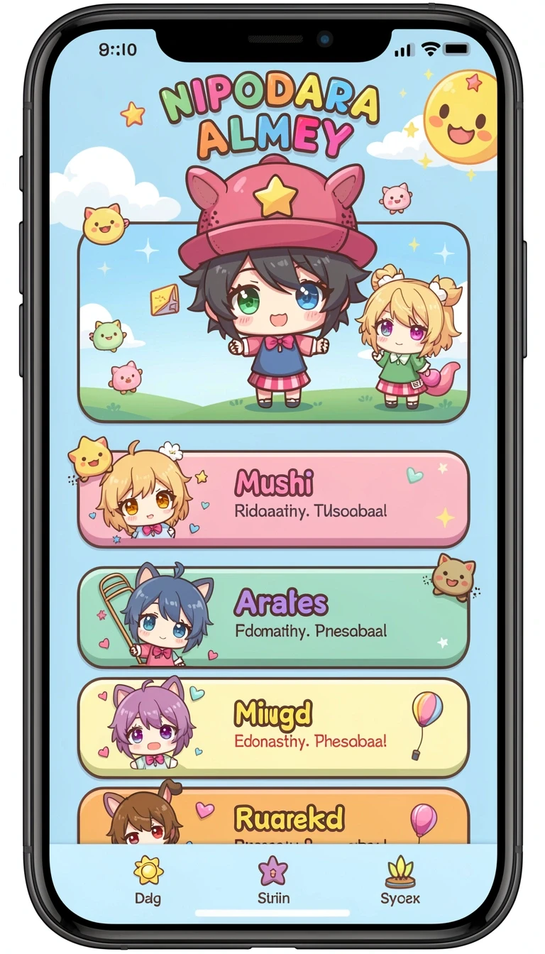 Download hq777 APK untuk Android screenshot 1