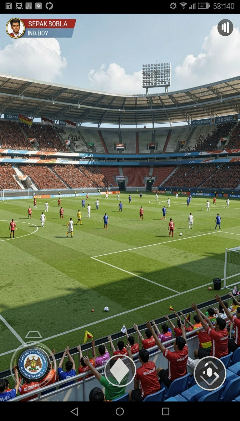 Review Aplikasi agenslot138 Versi Terbaru screenshot 1