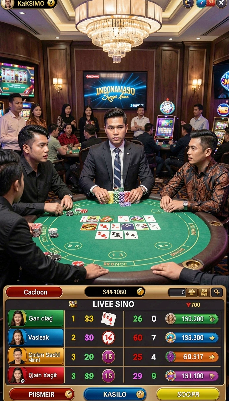 Download kopi4d APK untuk Android screenshot 4