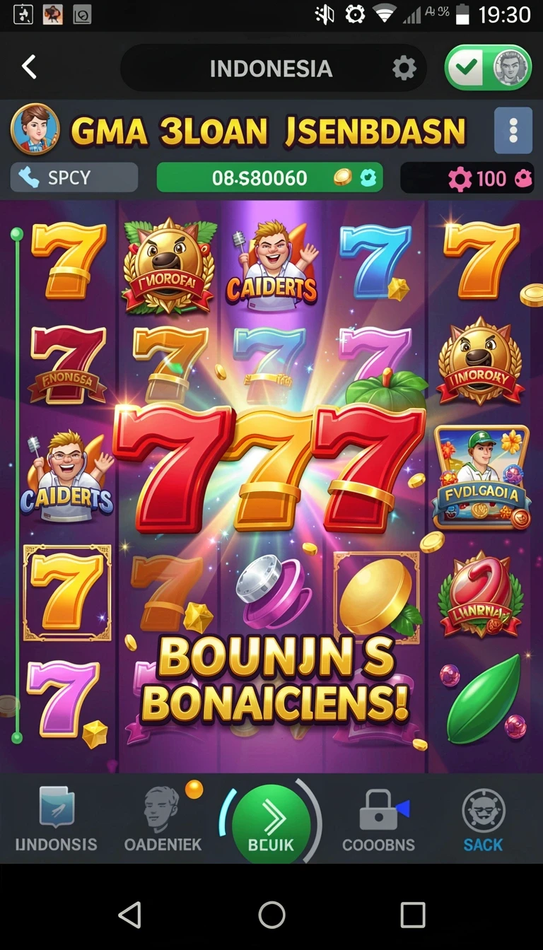 Review Aplikasi agenslot138 Versi Terbaru screenshot 3