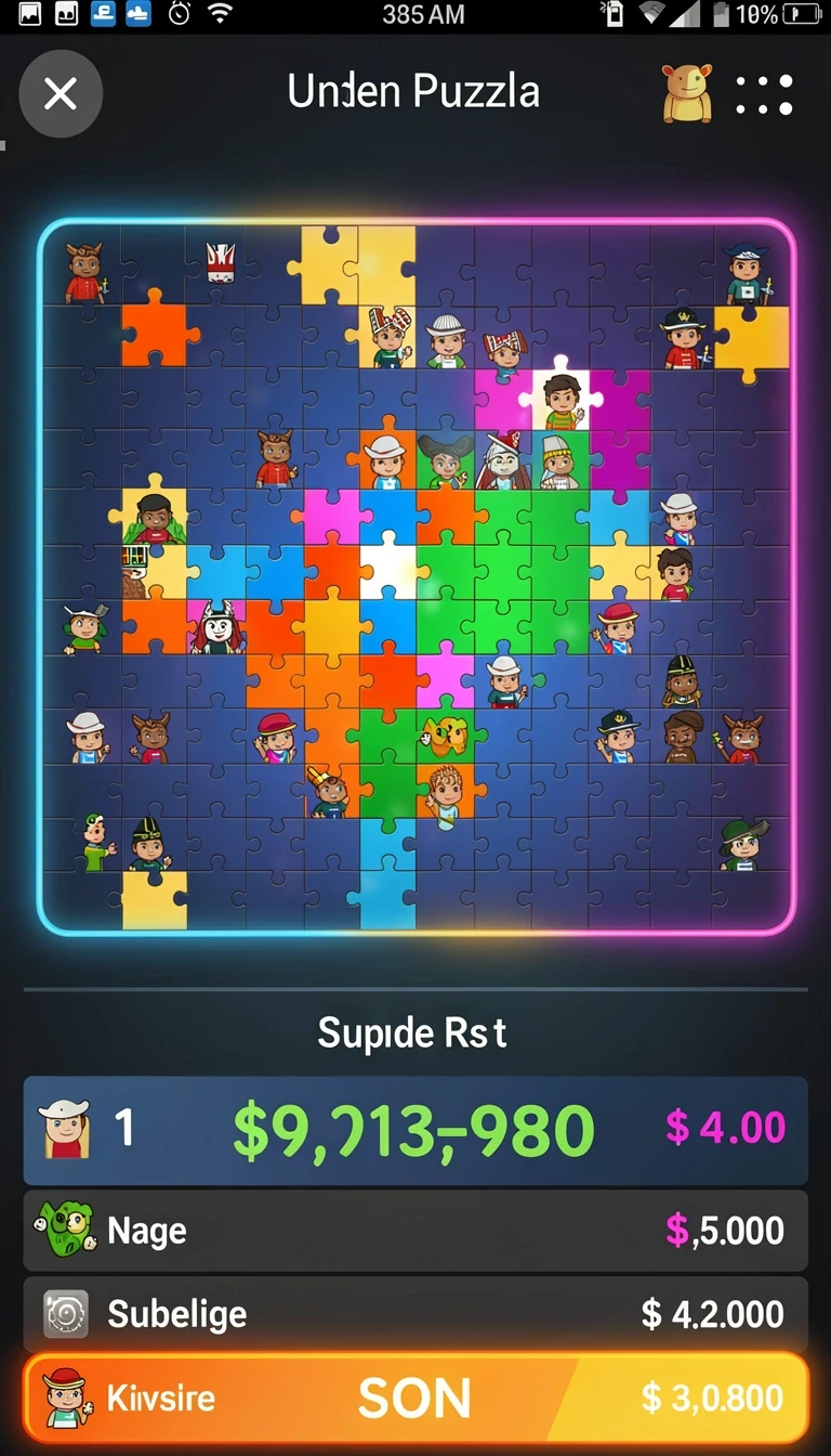 Download aladdin666 APK untuk Android screenshot 2