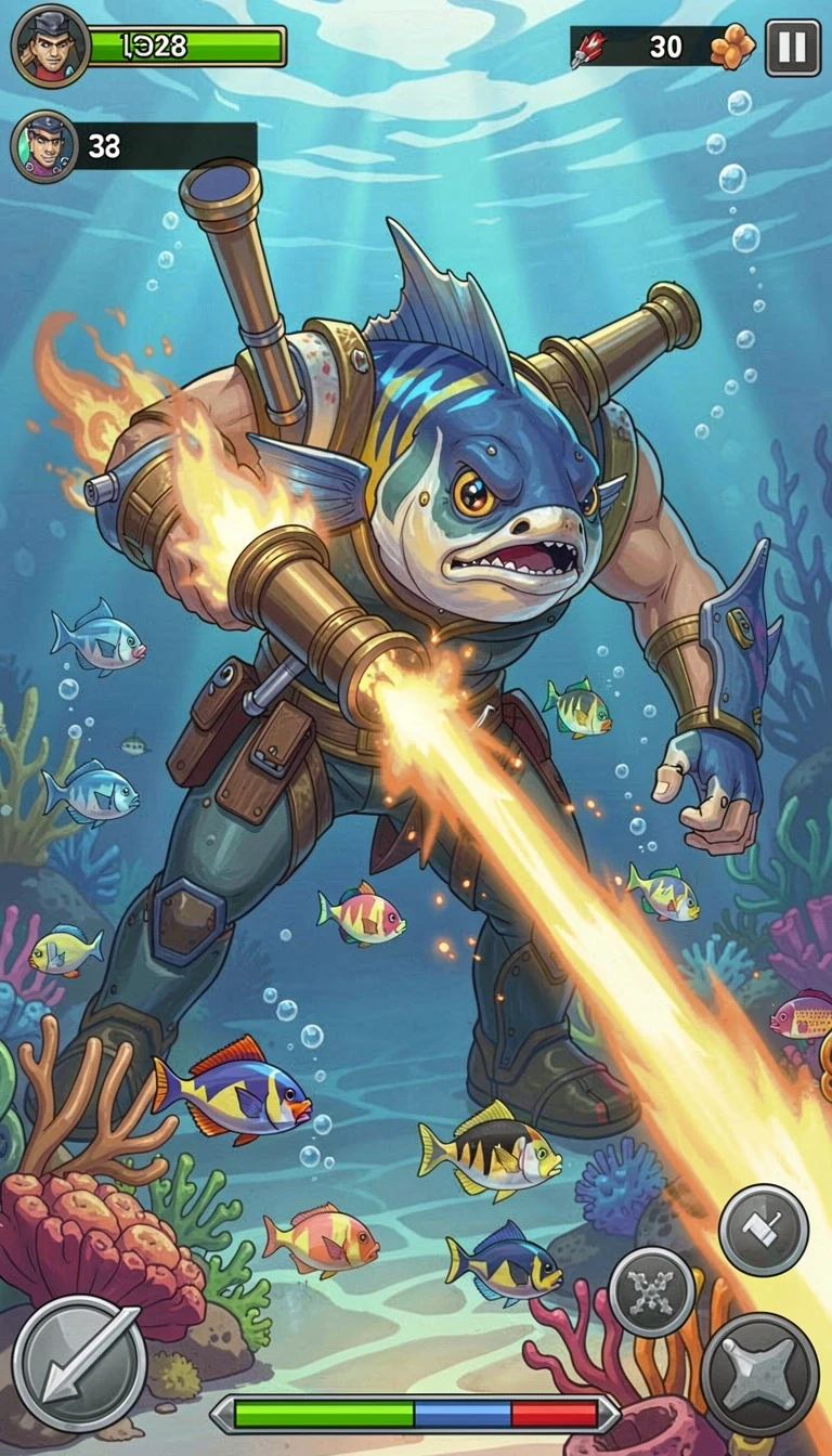 Download kopi4d APK untuk Android screenshot 2