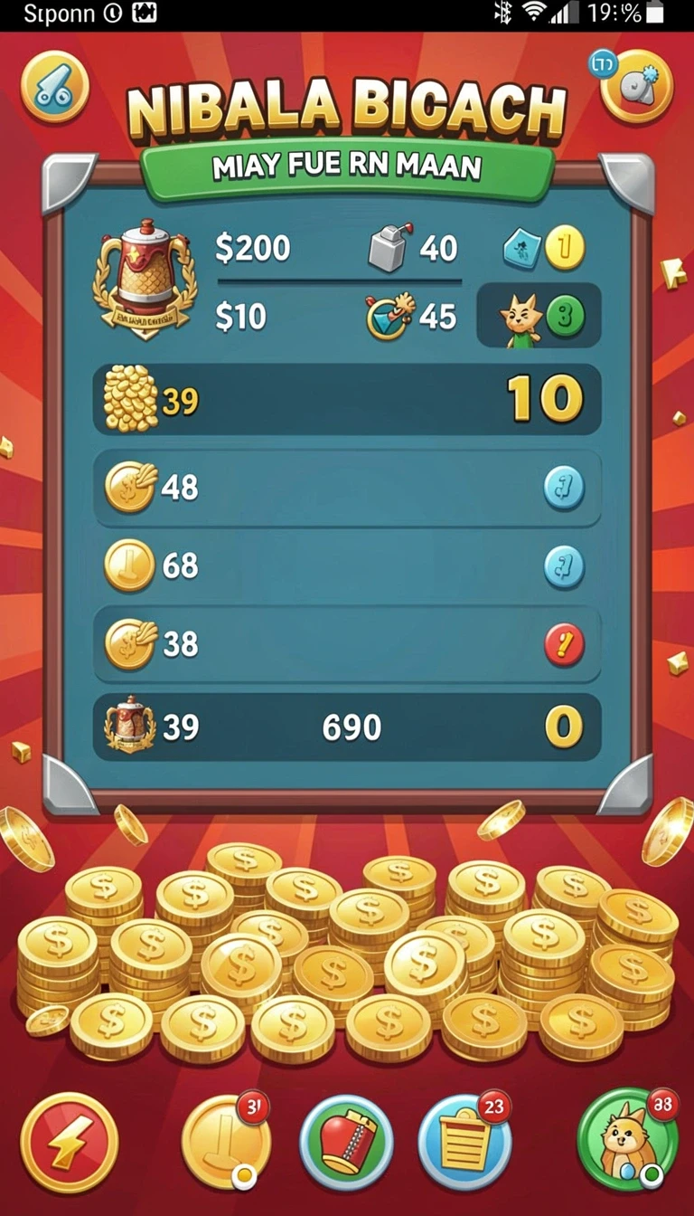Download hq777 APK untuk Android screenshot 2