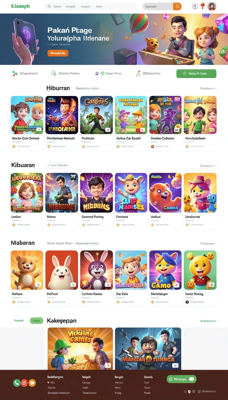 bolagila88 App APK Terbaru screenshot 3
