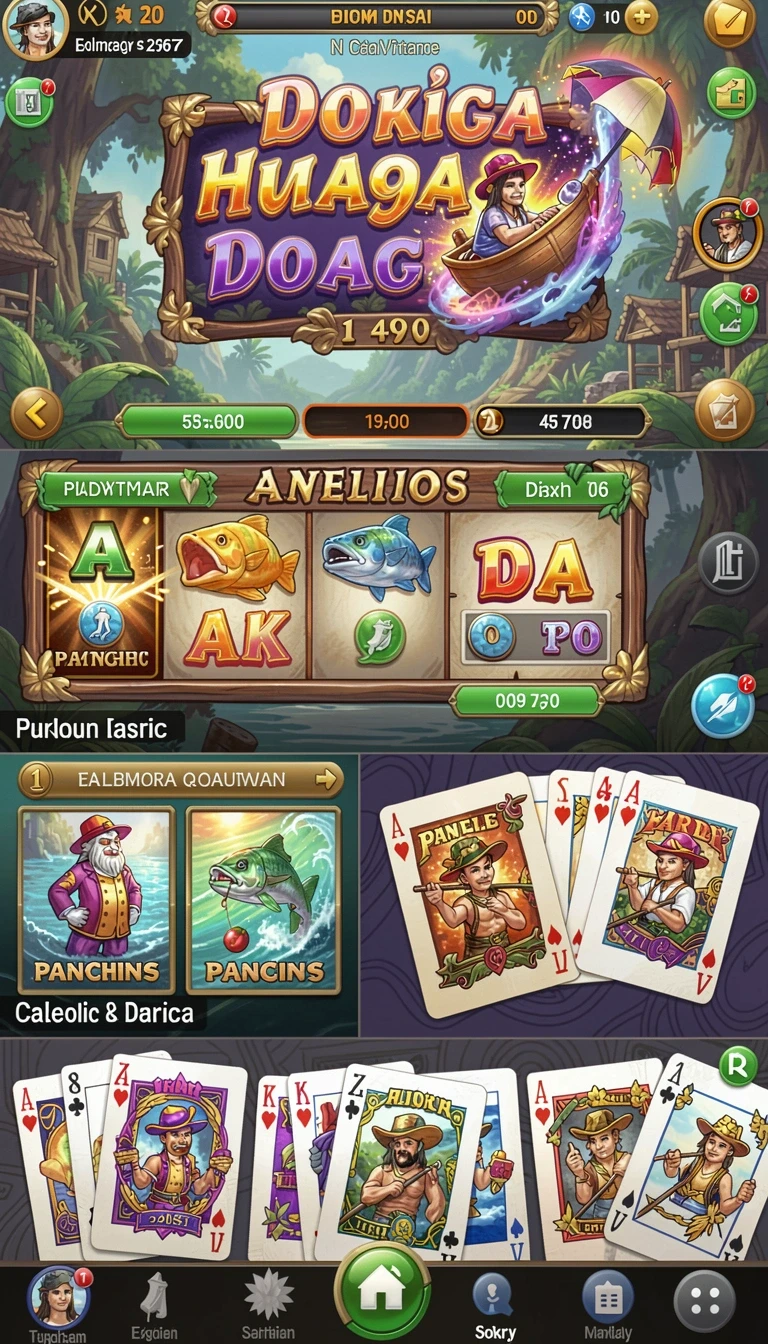 Review Aplikasi agenslot138 Versi Terbaru screenshot 2