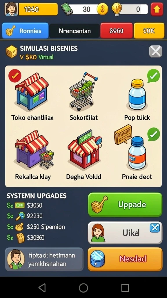 Download orbit4d APK untuk Android screenshot 1